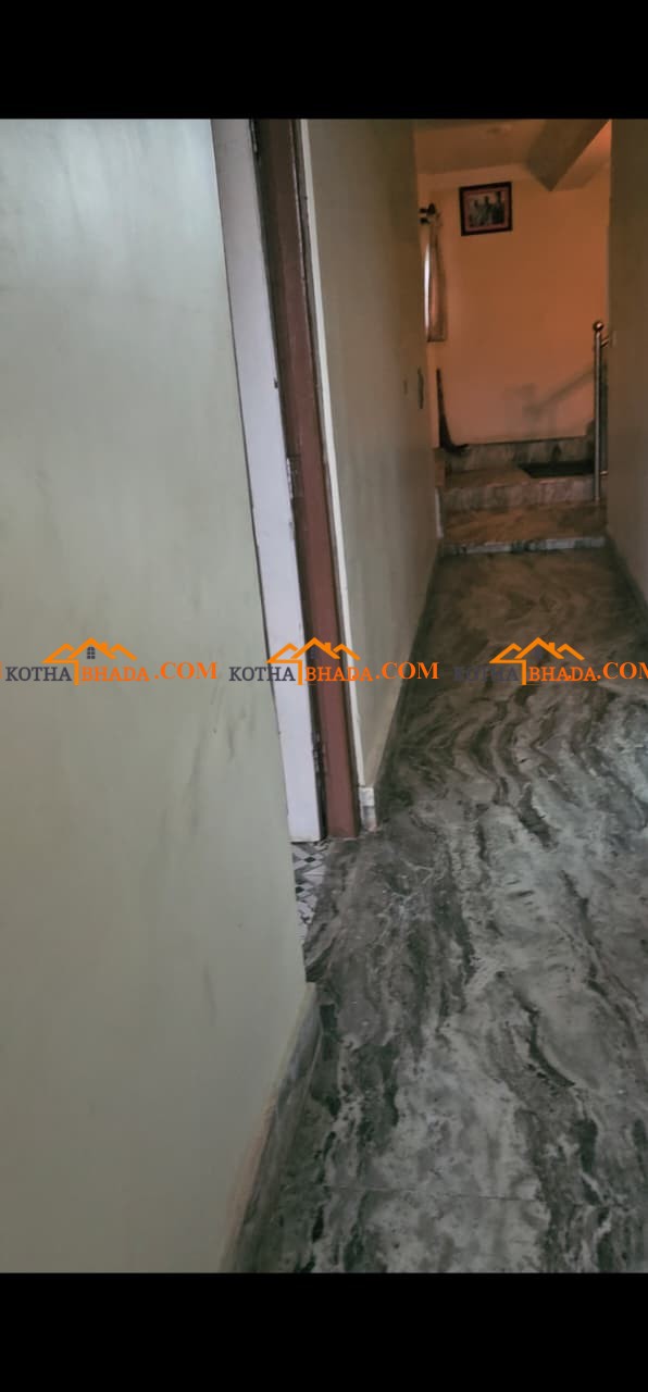 Furnished Room with AC + One Extra Room Chalnakhel | Ward Office Main Road